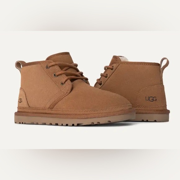 Ugg EUC Neumal Boots Women’s Sz 10 - Picture 3 of 12